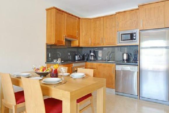 Apartamentos Muthu Royal Park Albatros