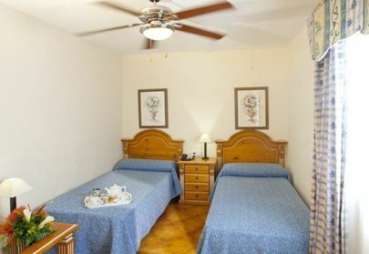 Apartamentos Muthu Royal Park Albatros