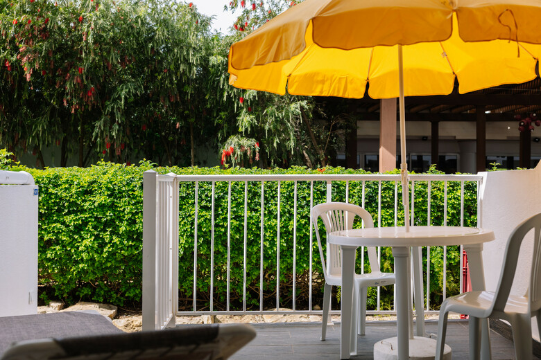Hotel Muthu Clube Praia Da Oura