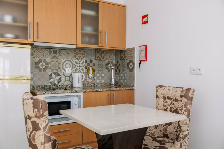 Hotel Muthu Clube Praia Da Oura