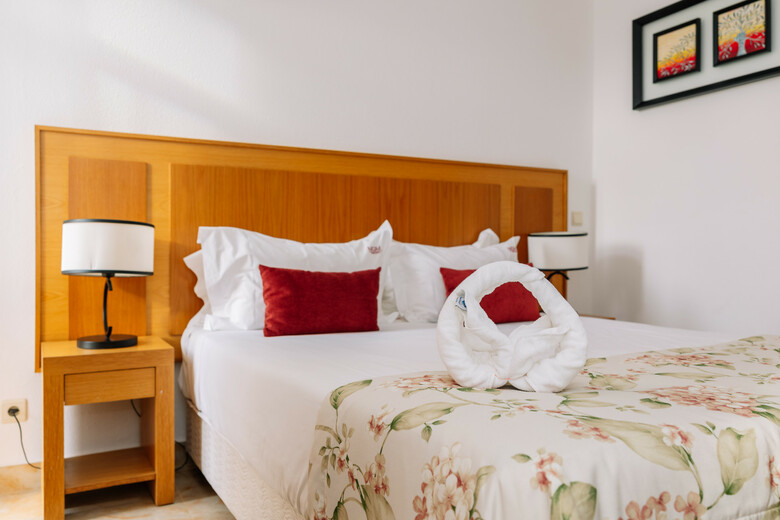 Hotel Muthu Clube Praia Da Oura