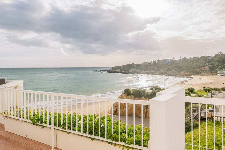 Hotel Muthu Clube Praia Da Oura