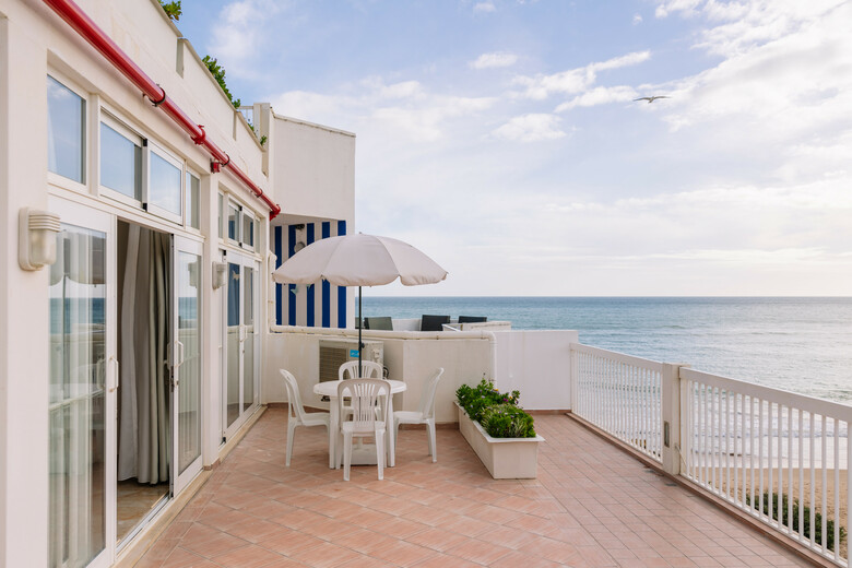Hotel Muthu Clube Praia Da Oura