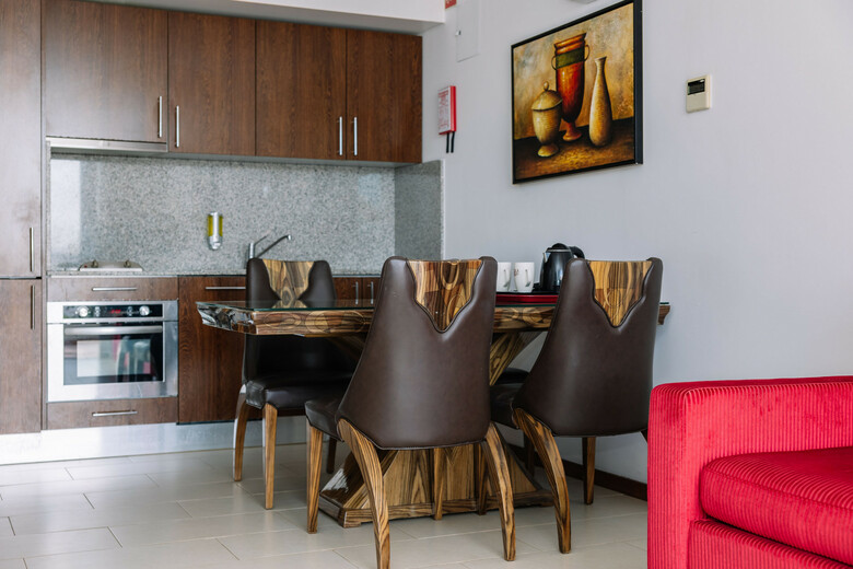 Hotel Muthu Clube Praia Da Oura