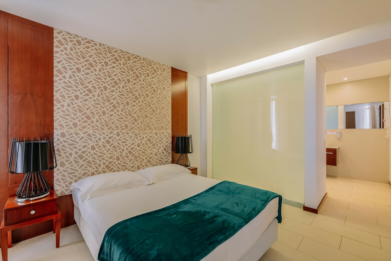 Hotel Muthu Clube Praia Da Oura