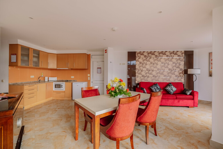Hotel Muthu Clube Praia Da Oura