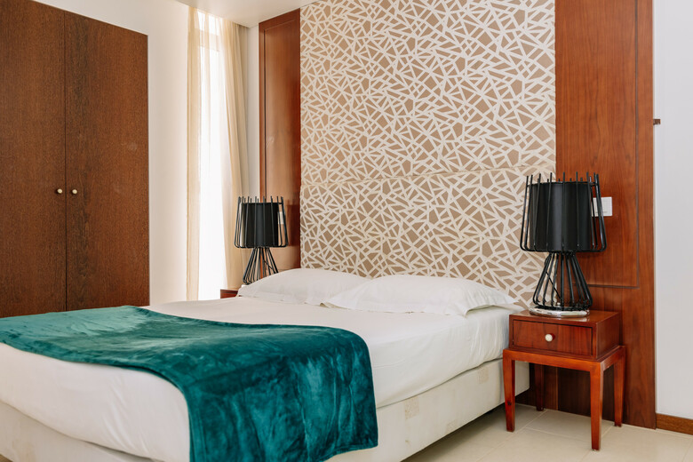 Hotel Muthu Clube Praia Da Oura