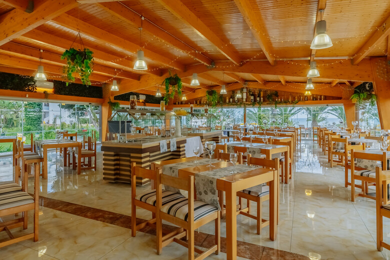 Hotel Muthu Clube Praia Da Oura