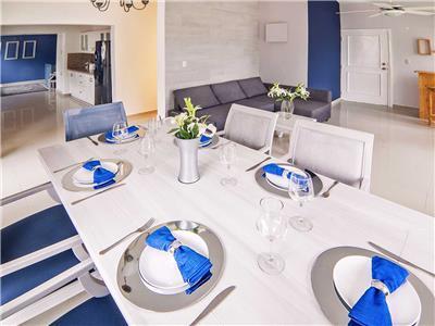 Aparthotel Eleven Palms Hotel Boutique