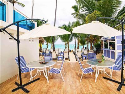 Aparthotel Eleven Palms Hotel Boutique