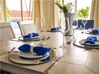 Aparthotel Eleven Palms Hotel Boutique