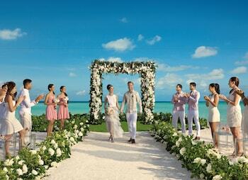 Hotel Secrets Cap Cana Resort & Spa-all Inclusive-adults Only