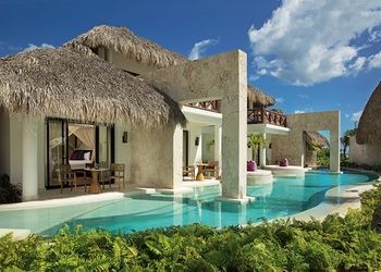 Hotel Secrets Cap Cana Resort & Spa-all Inclusive-adults Only