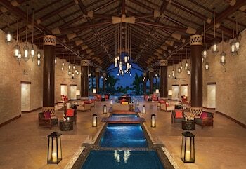 Hotel Secrets Cap Cana Resort & Spa-all Inclusive-adults Only