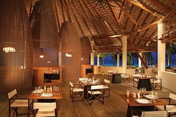 Hotel Secrets Cap Cana Resort & Spa-all Inclusive-adults Only