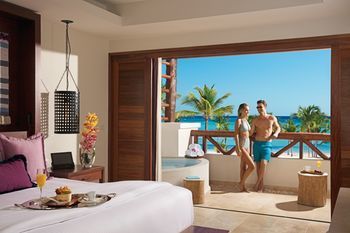 Hotel Secrets Cap Cana Resort & Spa-all Inclusive-adults Only
