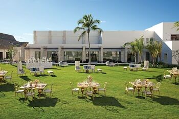 Hotel Secrets Cap Cana Resort & Spa-all Inclusive-adults Only