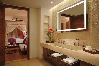 Hotel Secrets Cap Cana Resort & Spa-all Inclusive-adults Only