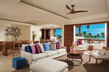Hotel Secrets Cap Cana Resort & Spa-all Inclusive-adults Only