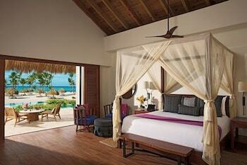 Hotel Secrets Cap Cana Resort & Spa-all Inclusive-adults Only