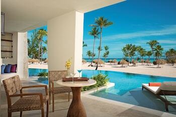 Hotel Secrets Cap Cana Resort & Spa-all Inclusive-adults Only