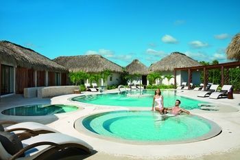 Hotel Secrets Cap Cana Resort & Spa-all Inclusive-adults Only