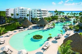 Hotel Secrets Cap Cana Resort & Spa-all Inclusive-adults Only
