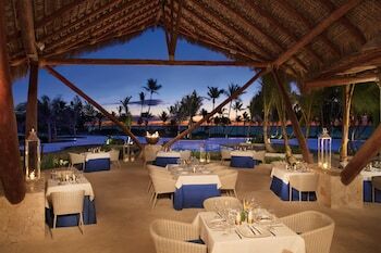 Hotel Secrets Cap Cana Resort & Spa-all Inclusive-adults Only
