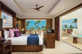 Hotel Secrets Cap Cana Resort & Spa-all Inclusive-adults Only