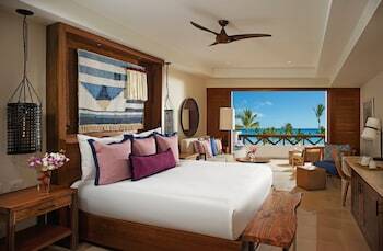 Hotel Secrets Cap Cana Resort & Spa-all Inclusive-adults Only