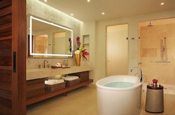 Hotel Secrets Cap Cana Resort & Spa-all Inclusive-adults Only