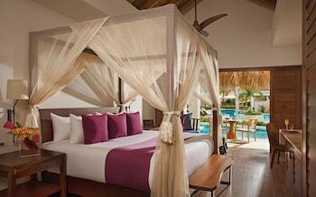 Hotel Secrets Cap Cana Resort & Spa-all Inclusive-adults Only