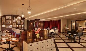 Hotel Secrets Cap Cana Resort & Spa-all Inclusive-adults Only