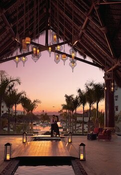 Hotel Secrets Cap Cana Resort & Spa-all Inclusive-adults Only