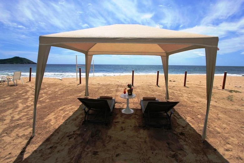Hotel Park Royal Mazatl�n