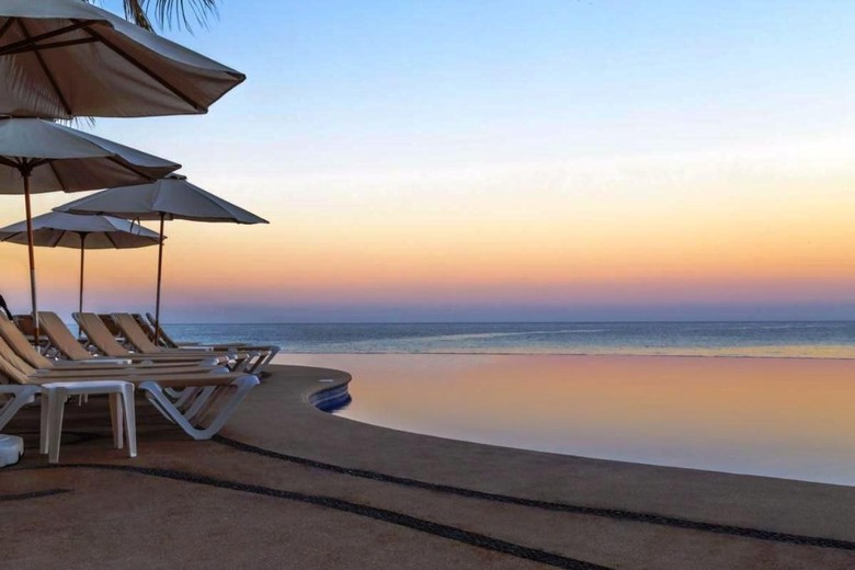 Hotel Park Royal Mazatl�n
