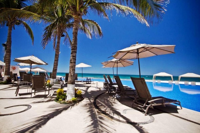 Hotel Park Royal Mazatl�n