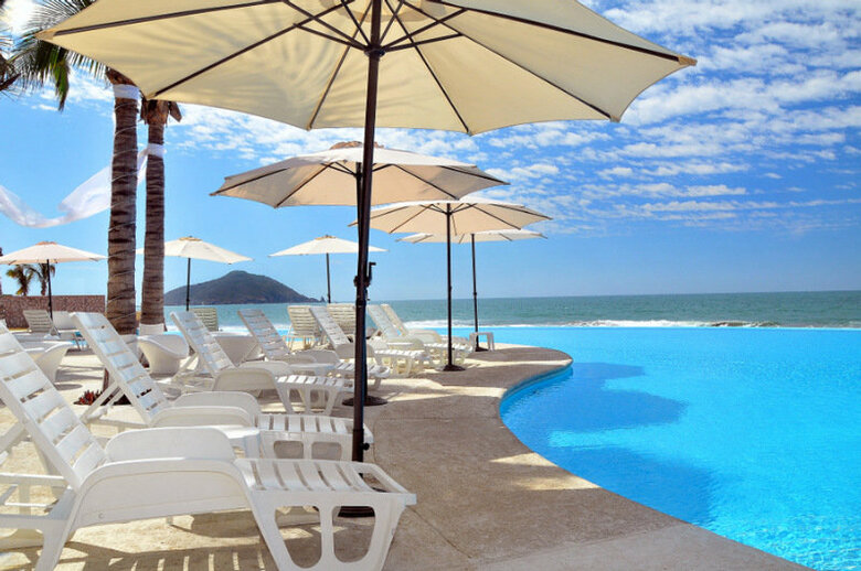 Hotel Park Royal Mazatl�n