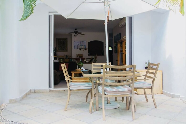 Dolce Vita Caribe B&B