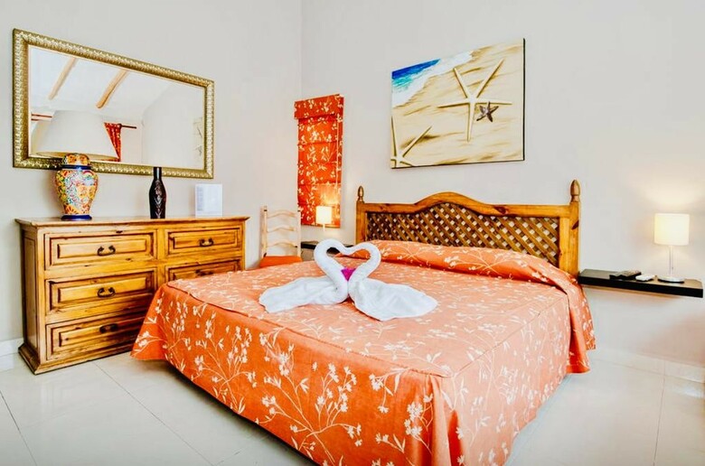 Dolce Vita Caribe B&B