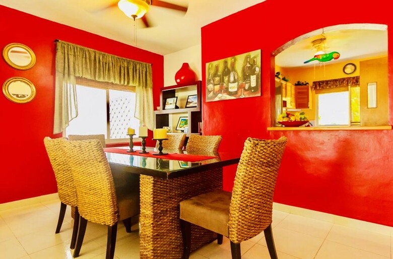 Dolce Vita Caribe B&B