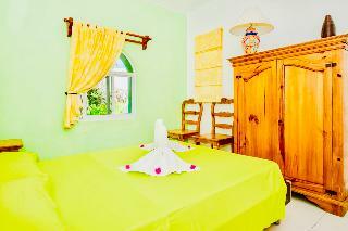 Dolce Vita Caribe B&B