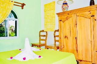 Dolce Vita Caribe B&B