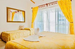 Dolce Vita Caribe B&B