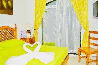 Dolce Vita Caribe B&B
