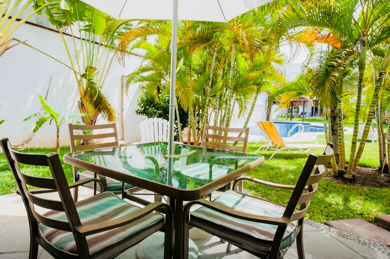 Dolce Vita Caribe B&B