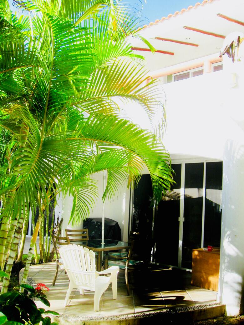 Dolce Vita Caribe B&B