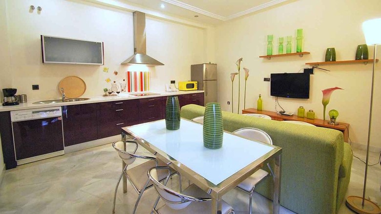 Living Sevilla Apartments San Lorenzotments San Lorenzo