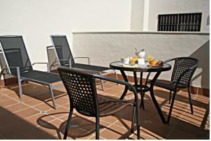 Living Sevilla Apartments San Lorenzotments San Lorenzo