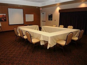 Holiday Inn Express Hotel & Suites Phoenix/chandler (ahwatukee)